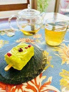 パティスリージューブル mozoワンダーシティ店
