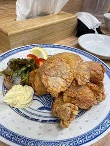 中華料理 凰香オーシャン