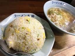 ラーメン大将 菊水元町店