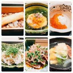 四季彩ダイニング 春