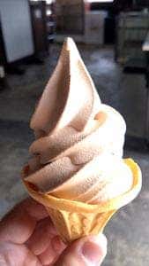 岡直三郎商店 大間々工場