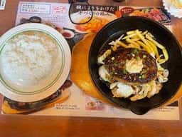 加里部