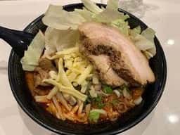 熊本ラーメン 麺王