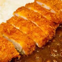 カレーショップ エチゴヤ