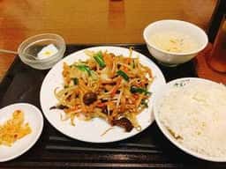 中華四川料理 豆の家 みなと店