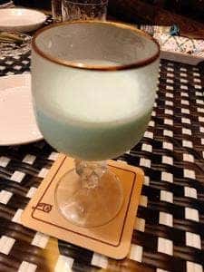 BAR dilly dally