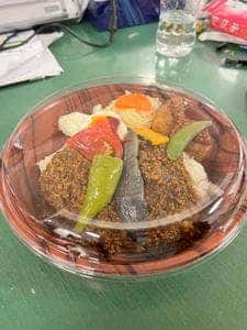 プチロール