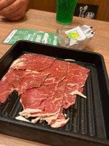 赤から 御殿場店