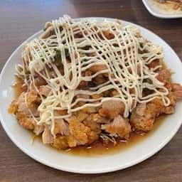 中国家庭料理 金華