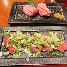 焼肉食堂 こころ