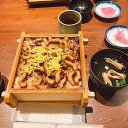 門前茶屋