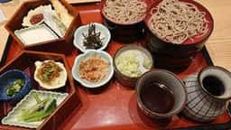 和食麺処サガミ 川西加茂店