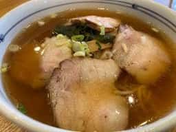 お食事処 厚澤
