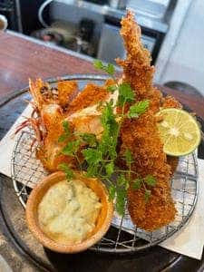 とんかつ revolution