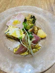 大衆イタリア食堂 アレグロ 塚口本店