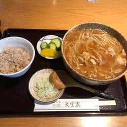 太宝家