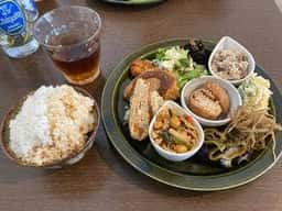 カメイノ食堂