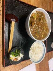 うどんの前田 四天王寺本店