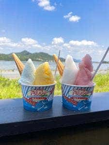 しまなみドルチェ 瀬戸田本店