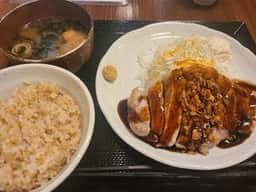 豚と創作料理の店 こぼうず