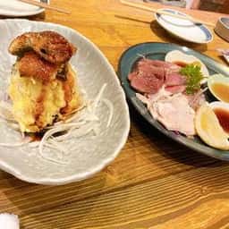 産直大衆 ビストロ SACHI 大通店