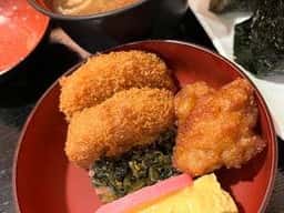 おにぎり屋 一粒 西宮店