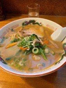 均ちゃん食堂