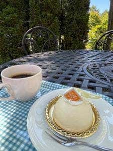 河口湖スイーツガーデン