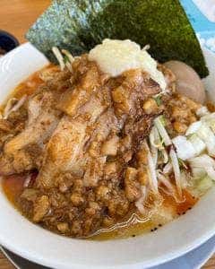 中華そば いってん