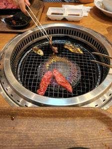 焼肉ヤマト Express 高崎イオンモール店