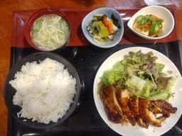 宝喜