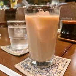 cafe George's