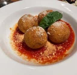 LA PASTA e LA PIZZA