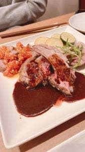 Lamb zo