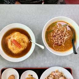 台湾料理鹏程