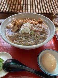 山形麺屋 殿
