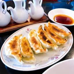 青葉 Aoba-Azamino 中華料理