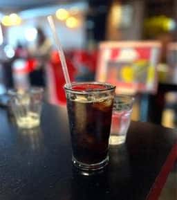 CAFE COCODOCO