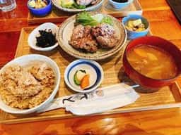 あんだんち食堂