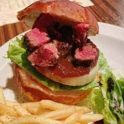 5STAR BURGER