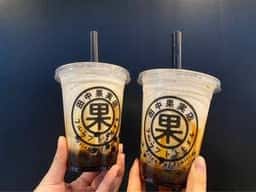 イタリアンキッチンDICO & 田中果実店フルーツとともだち