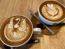 THANKFUL DAYS COFFEE