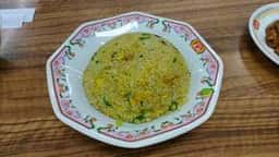 餃子の王将 王寺店