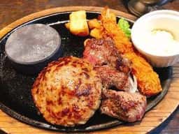 ステーキのあさくま 川越店