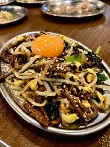 大衆鶏焼肉 鶏とし