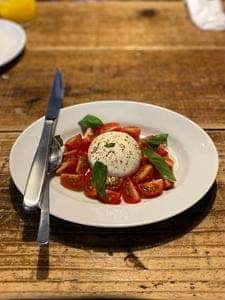 Italian Kitchen VANSAN 横浜店