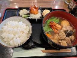 勝盛家