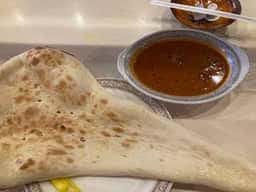 インドレストラン サーガル