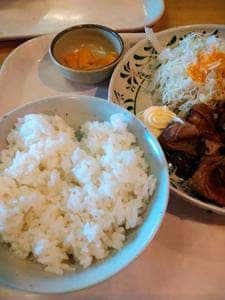 華さん食堂 宗像店