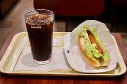 ドトールコーヒーショップ JR札幌改札内店